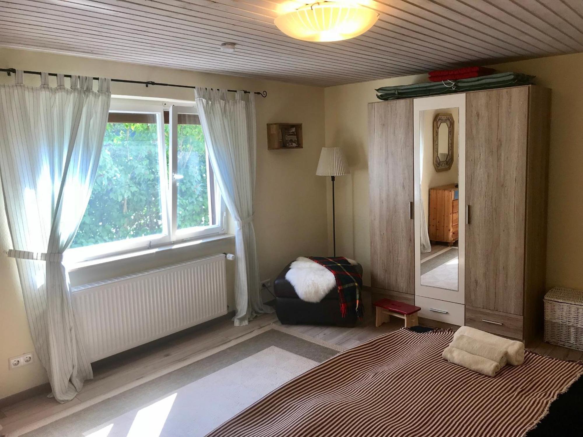 Ferienhaus Robin Titisee-Neustadt Exterior foto